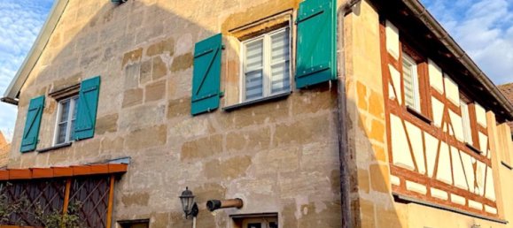 8-salle Bâtiment à Nurnberger Land, Germany No. 250989 2