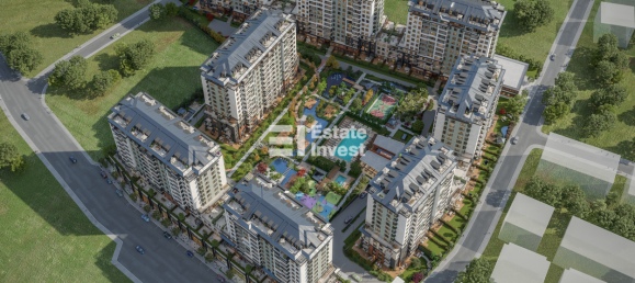 Apartment 2+1 in Istanbul, Turkey No. 19805 5