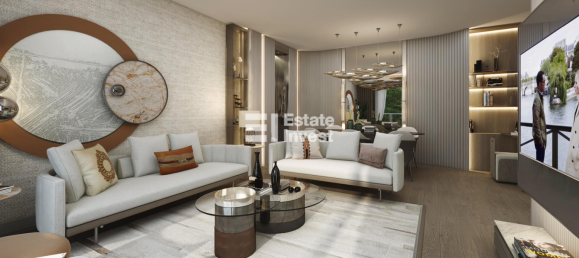 Apartment 2+1 in Istanbul, Turkey No. 19805 8