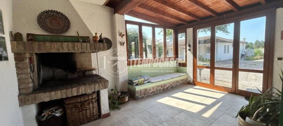 4 غرف نوم فيلا في Comacchio, Italy رقم 268150 5