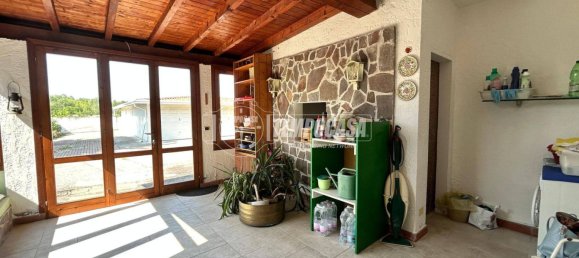 4 غرف نوم فيلا في Comacchio, Italy رقم 268150 32