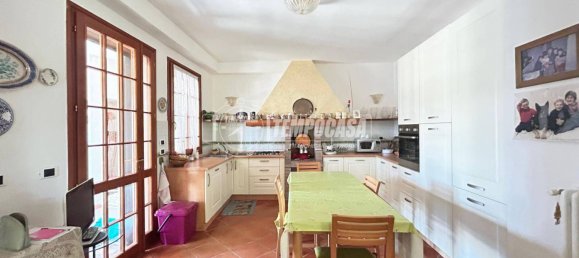 4 غرف نوم فيلا في Comacchio, Italy رقم 268150 2