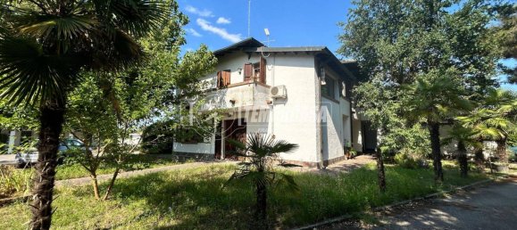 4 غرف نوم فيلا في Comacchio, Italy رقم 268150 47