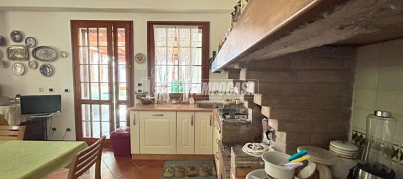 4 غرف نوم فيلا في Comacchio, Italy رقم 268150 31