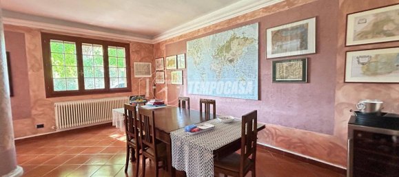 4 غرف نوم فيلا في Comacchio, Italy رقم 268150 36