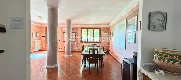 4 غرف نوم فيلا في Comacchio, Italy رقم 268150 6