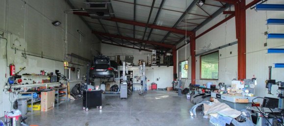 485m² Commercial property in Kulmbach, Germany No. 367014 9