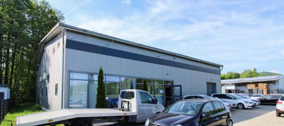 485m² Commercial property in Kulmbach, Germany No. 367014 12