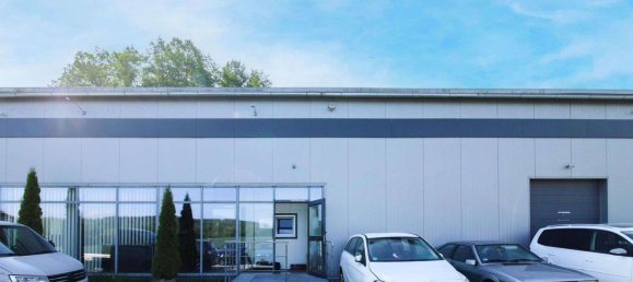 485m² Commercial property in Kulmbach, Germany No. 367014 14