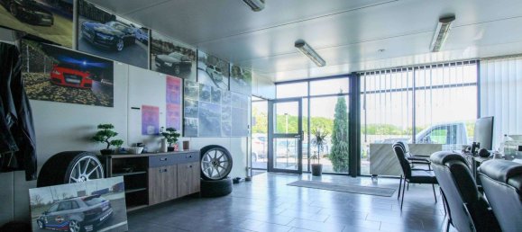 485m² Commercial property in Kulmbach, Germany No. 367014 3