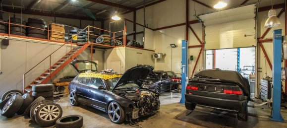 485m² Commercial property in Kulmbach, Germany No. 367014 8