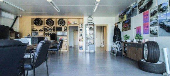 485m² Commercial property in Kulmbach, Germany No. 367014 2