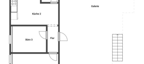 485m² Commercial property in Kulmbach, Germany No. 367014 16