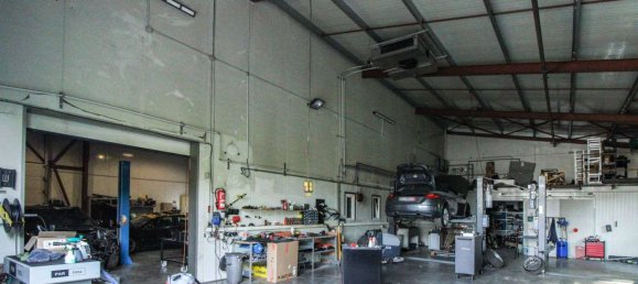 485m² Commercial property in Kulmbach, Germany No. 367014 10