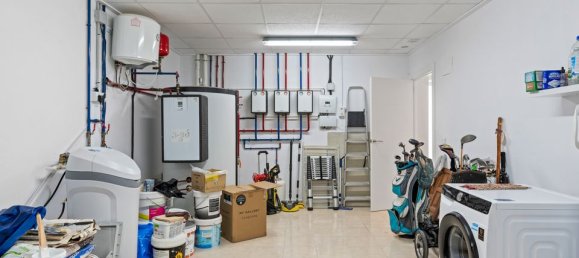 Villa de 4 dormitorios en Ciudad Quesada, Spain No. 183554 37