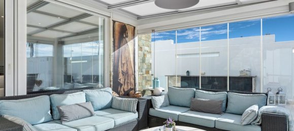 Villa de 4 dormitorios en Ciudad Quesada, Spain No. 183554 39