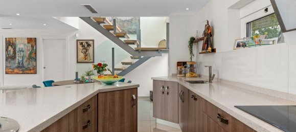 Villa de 4 dormitorios en Ciudad Quesada, Spain No. 183554 11