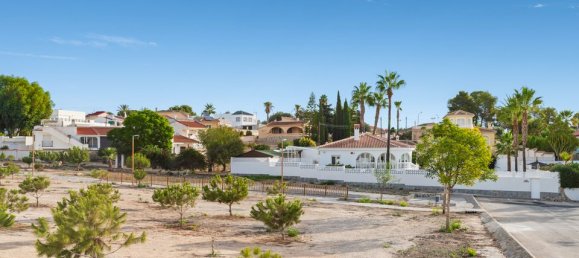 Villa de 4 dormitorios en Ciudad Quesada, Spain No. 183554 24