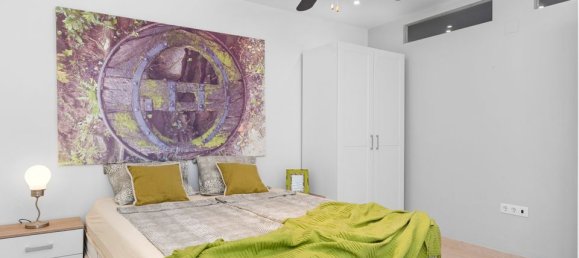 Villa de 4 dormitorios en Ciudad Quesada, Spain No. 183554 33