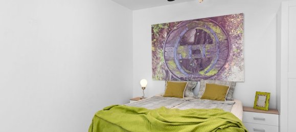 Villa de 4 dormitorios en Ciudad Quesada, Spain No. 183554 34