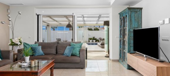 Villa de 4 dormitorios en Ciudad Quesada, Spain No. 183554 5