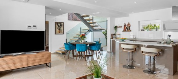 Villa de 4 dormitorios en Ciudad Quesada, Spain No. 183554 7