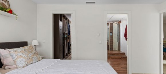 Villa de 4 dormitorios en Ciudad Quesada, Spain No. 183554 14