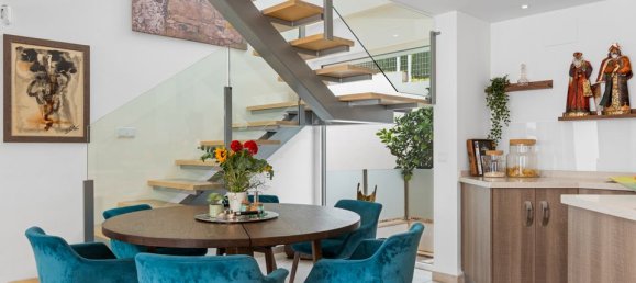 Villa de 4 dormitorios en Ciudad Quesada, Spain No. 183554 8