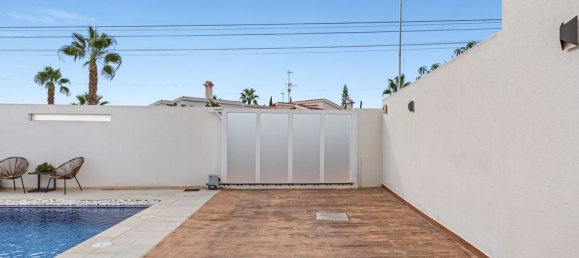 Villa de 4 dormitorios en Ciudad Quesada, Spain No. 183554 49