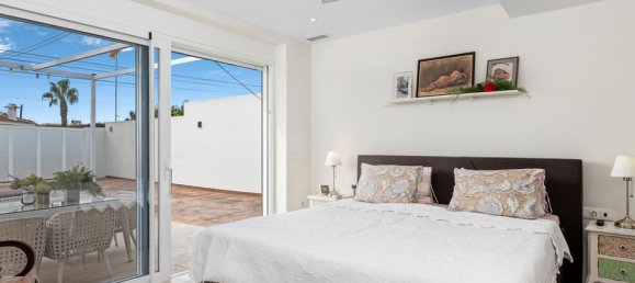 Villa de 4 dormitorios en Ciudad Quesada, Spain No. 183554 12