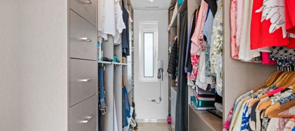 Villa de 4 dormitorios en Ciudad Quesada, Spain No. 183554 18