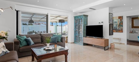 Villa de 4 dormitorios en Ciudad Quesada, Spain No. 183554 6