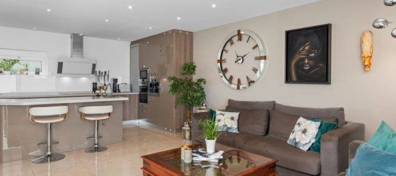 Villa de 4 dormitorios en Ciudad Quesada, Spain No. 183554 2