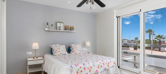 Villa de 4 dormitorios en Ciudad Quesada, Spain No. 183554 25