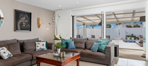 Villa de 4 dormitorios en Ciudad Quesada, Spain No. 183554 4