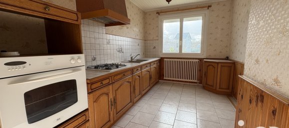 Casa de 5 divisões em Villebernier, France N.º 103067 12