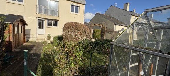 Casa de 5 divisões em Villebernier, France N.º 103067 19