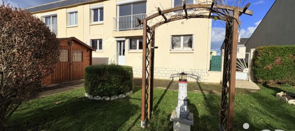 Casa de 5 divisões em Villebernier, France N.º 103067 2