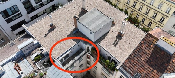 1 bedroom Penthouse in Wahring, Austria No. 243750 3