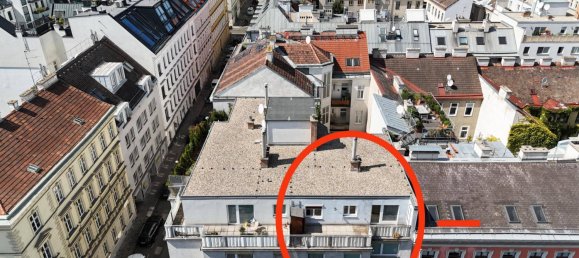 1 bedroom Penthouse in Wahring, Austria No. 243750 2