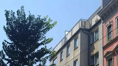 1 bedroom Penthouse in Wahring, Austria No. 243750