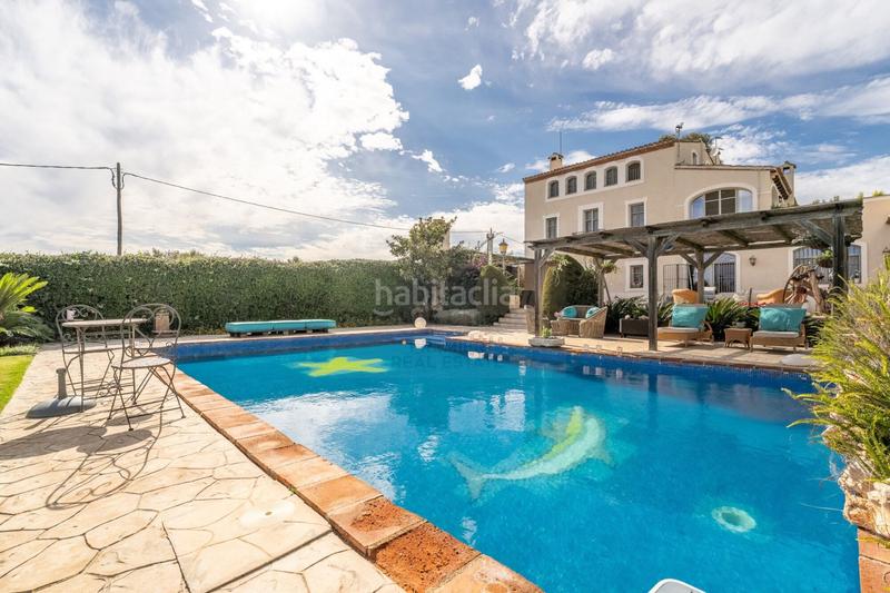 5 Schlafzimmer Haus in La Selva del Camp, Spain, Nr. 249698