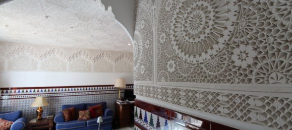 Villa de 5 dormitorios en San Roque, Spain No. 29225 34