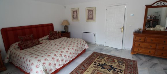 Villa de 5 dormitorios en San Roque, Spain No. 29225 43
