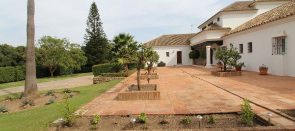 Villa de 5 dormitorios en San Roque, Spain No. 29225 22