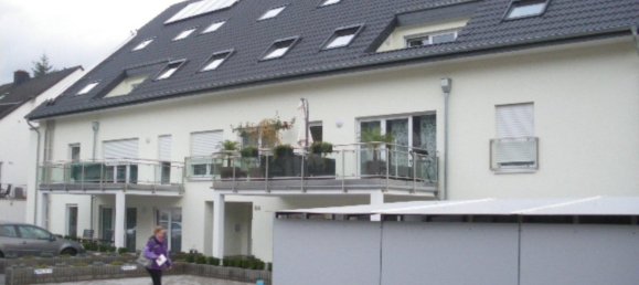 1 chambre Appartement à Trier, Germany No. 307514 4