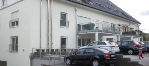 1 chambre Appartement à Trier, Germany No. 307514 2