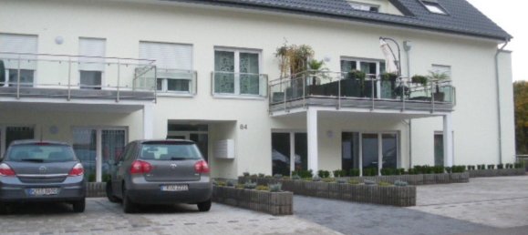 1 chambre Appartement à Trier, Germany No. 307514 3