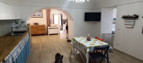 Квартира с 3 комнатами в Сант Аньелло, Италия № 278882 15