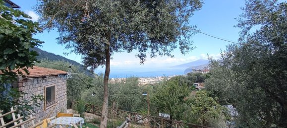 Квартира с 3 комнатами в Сант Аньелло, Италия № 278882 31